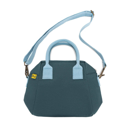 Reusable Insulated Lunch Clutch