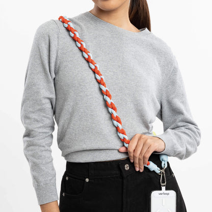 Trio Adjustable Phone Strap
