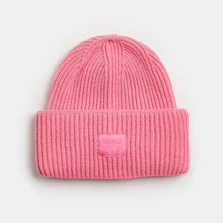 Mad Hatter Adult Knit Beanie Stocking Hat