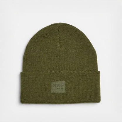 Mad Hatter Adult Knit Beanie Stocking Hat