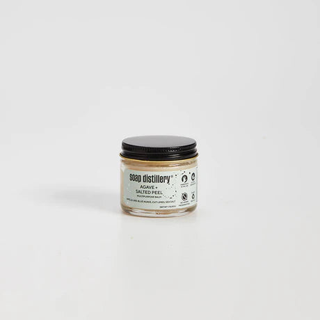 Small-Batch Intensive Hand & Body Balm