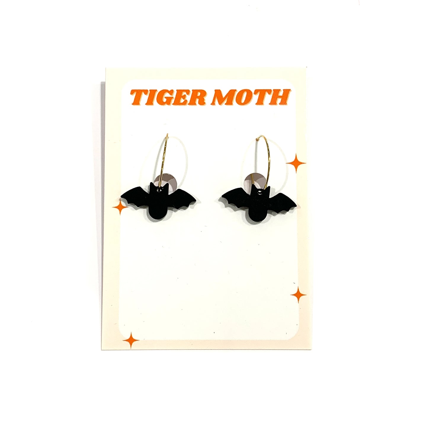 Halloween Earrings