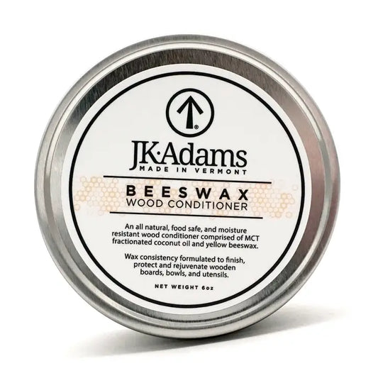 Beeswax Wood Conditioner