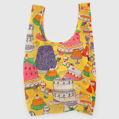 Big BAGGU® Reusable Nylon Tote Bag