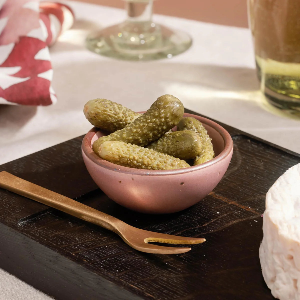 East Fork Ceramic Pinch Bitty Bowl
