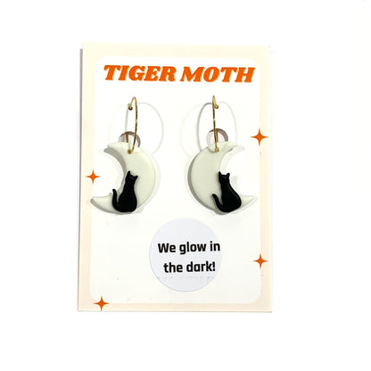 Halloween Earrings