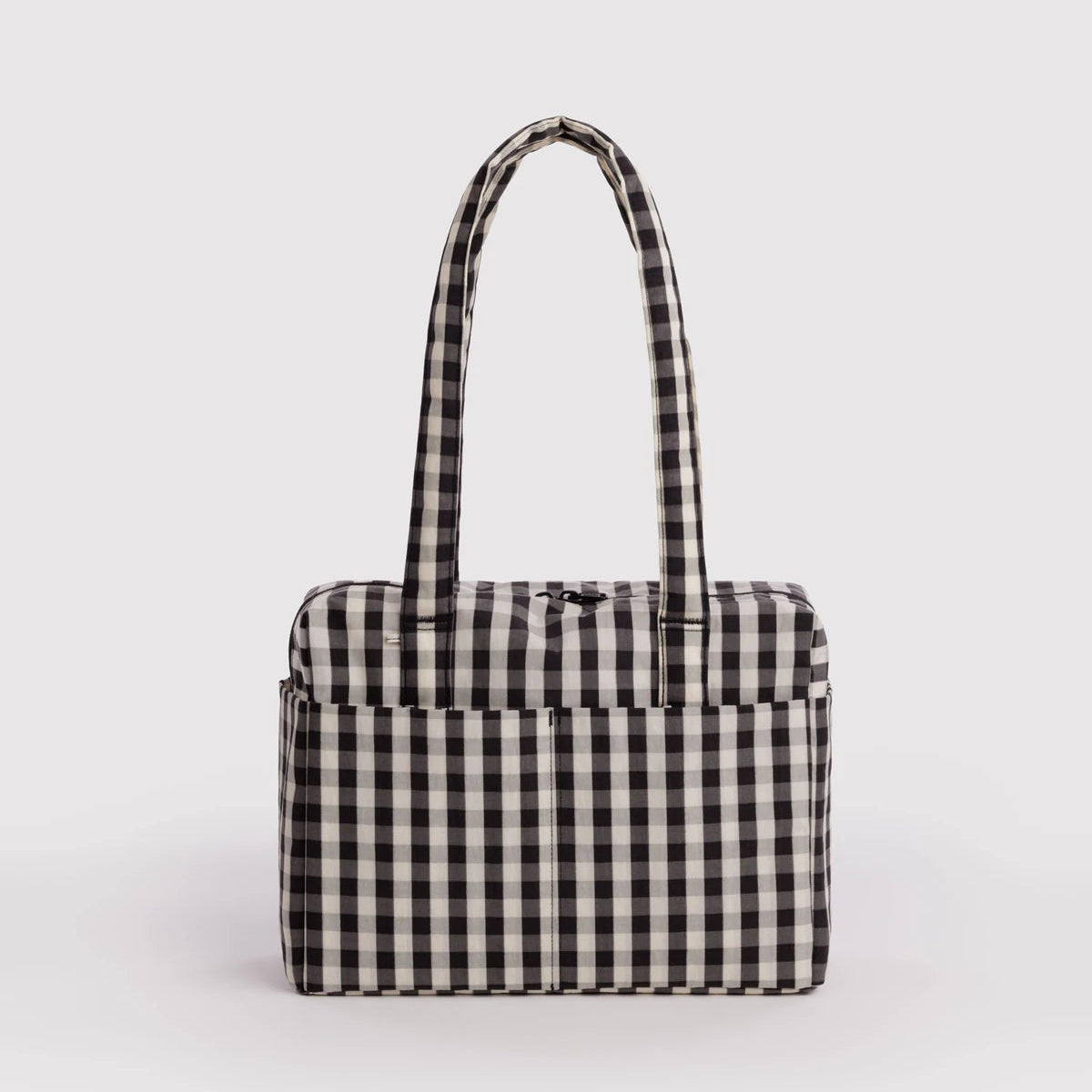 Everyday Heavyweight Nylon Cloud Bag