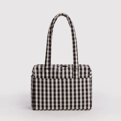 Everyday Heavyweight Nylon Cloud Bag