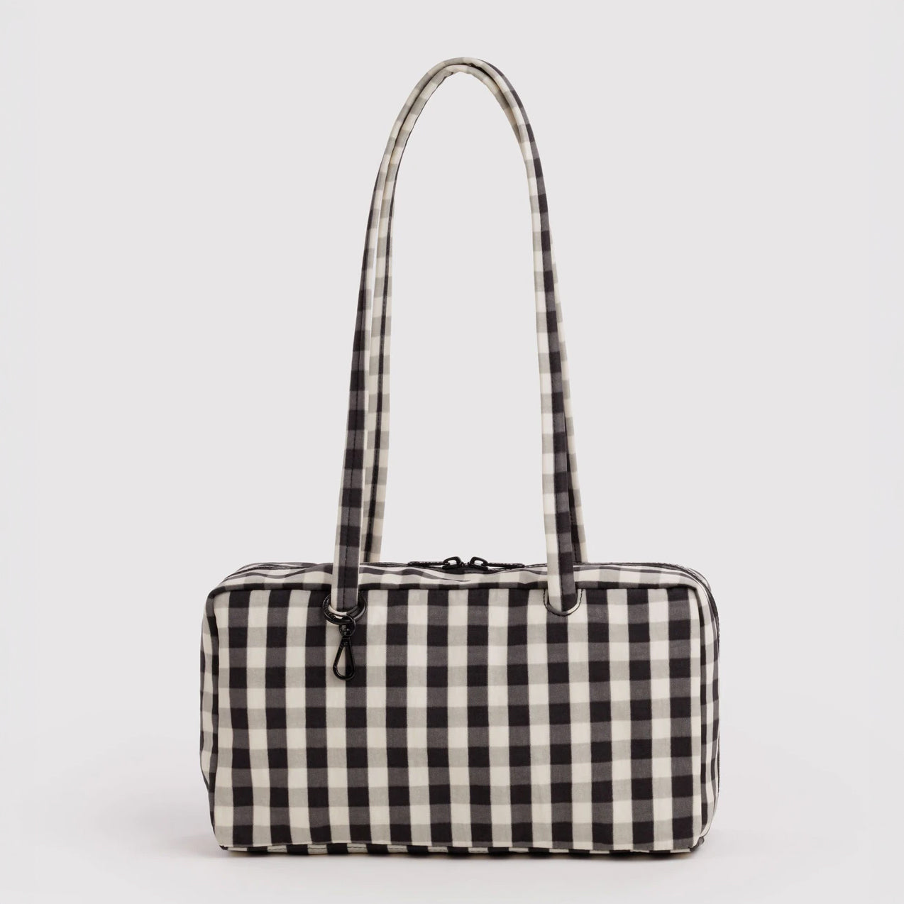 Nylon Bowler Bag – Neighborly