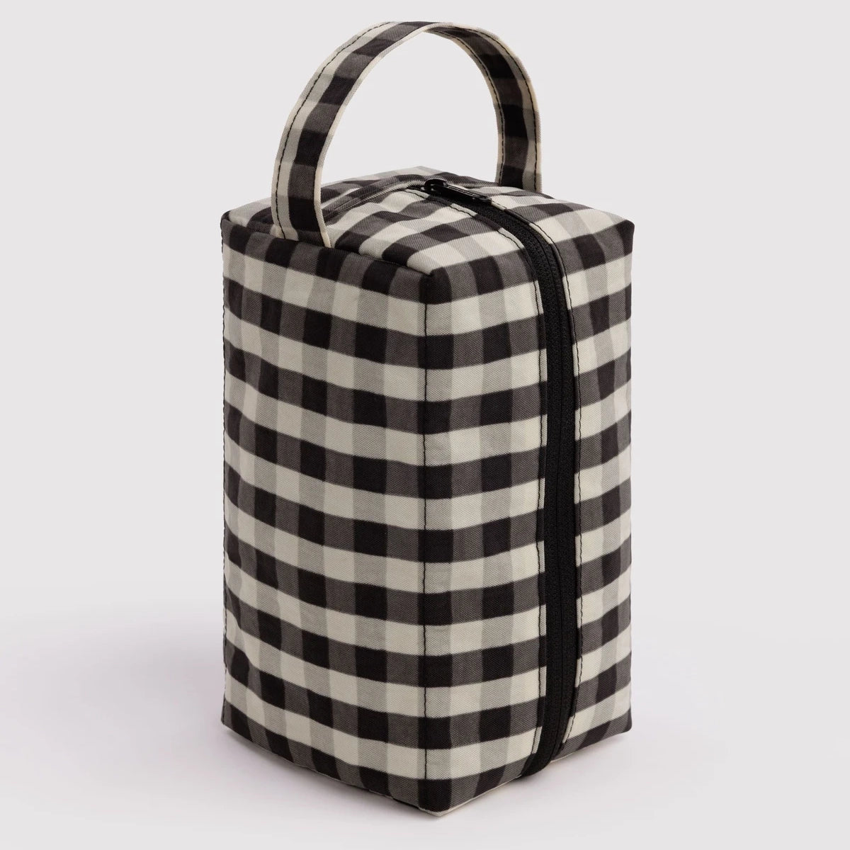 Heavyweight Nylon Travel Dopp Kit