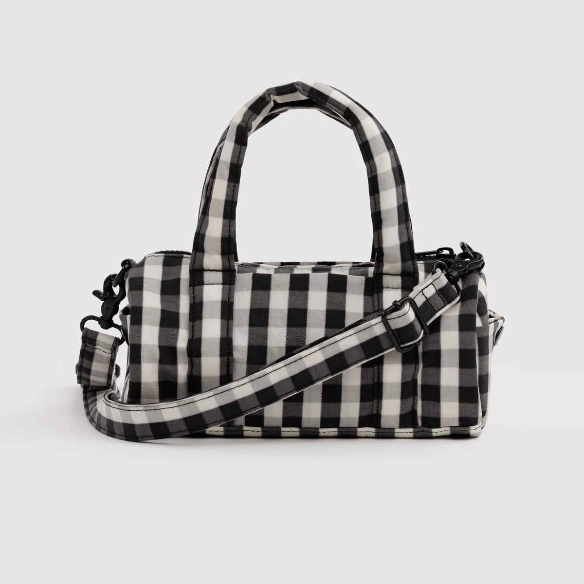 Small Nylon Duffle Bag