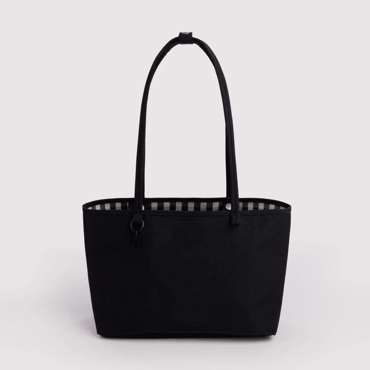 Medium Nylon Reversible Tote