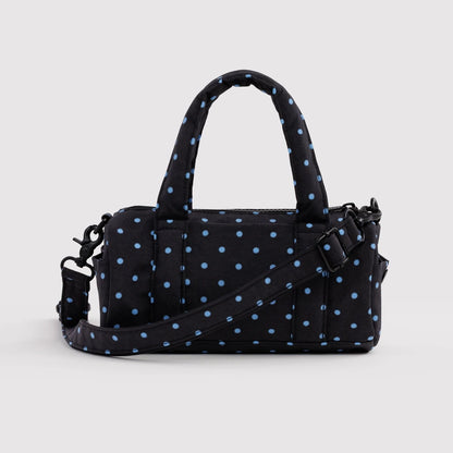 Small Nylon Duffle Bag