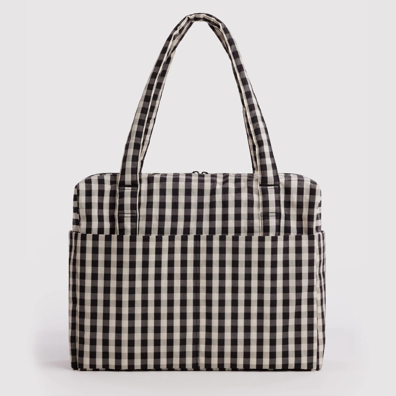 Heavyweight Nylon Cloud Carry On Bag