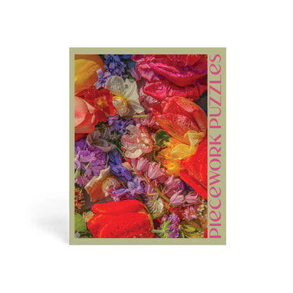 Blossom 1000 Piece Jigsaw Puzzle