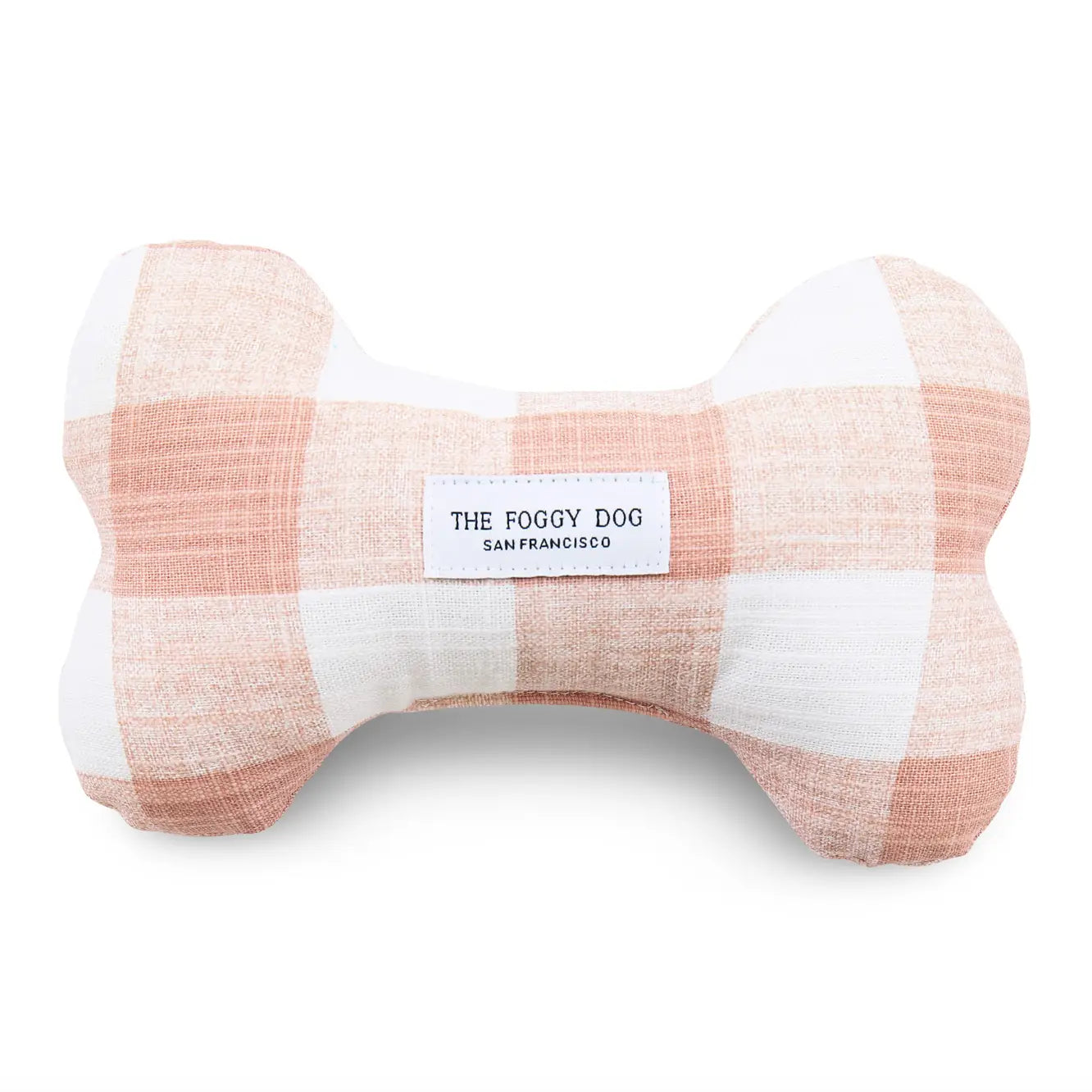 Dog Squeaky Bone Toy
