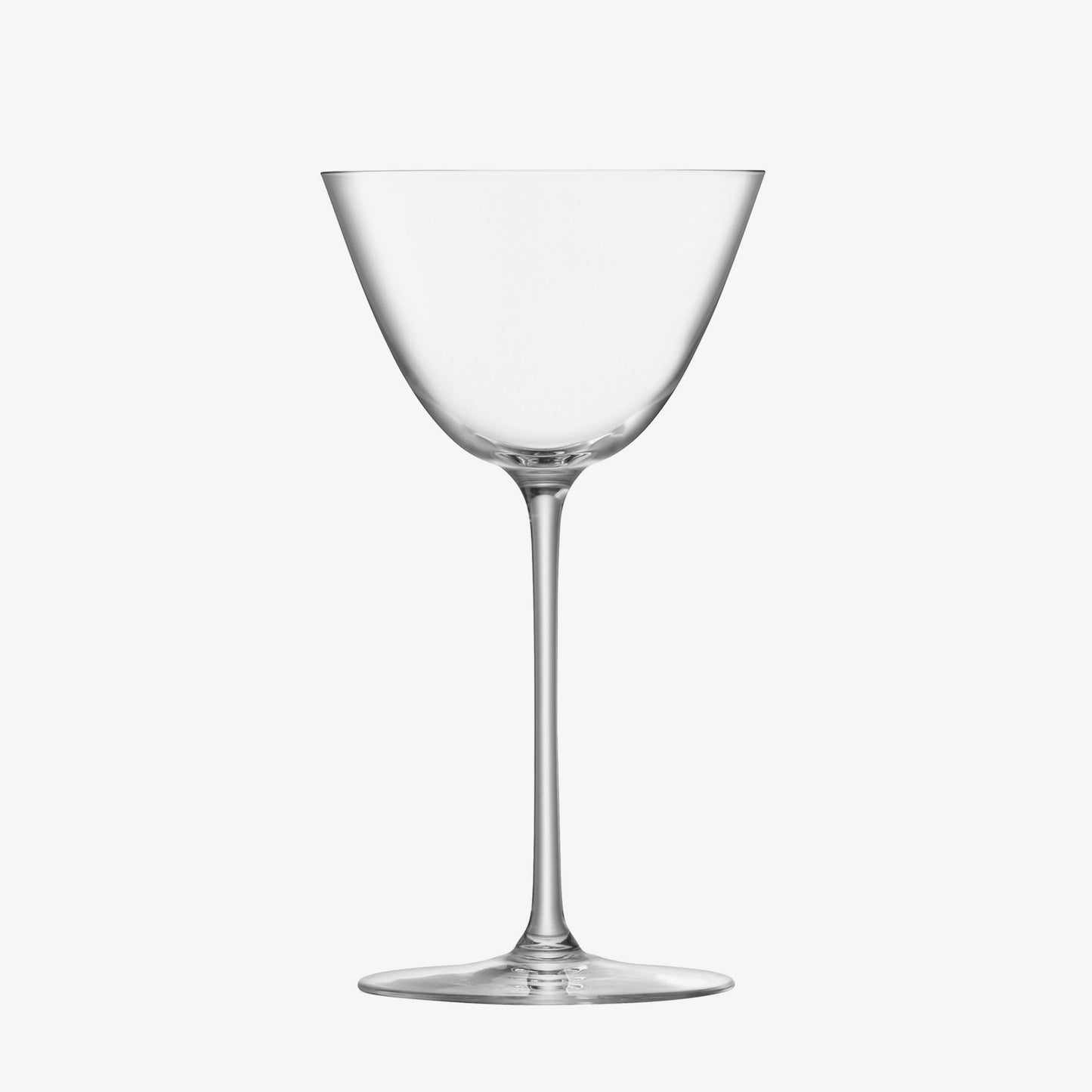Borough Martini Glasses (Set of 4)
