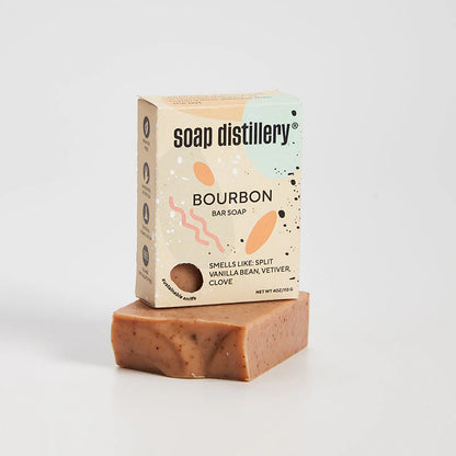 Cold Process Cocktail Inspired Handmade Bar Soap