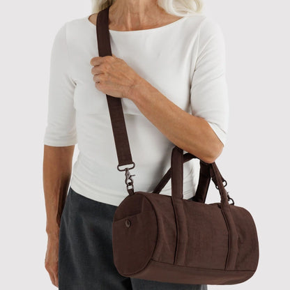 Nylon Duffle Bag