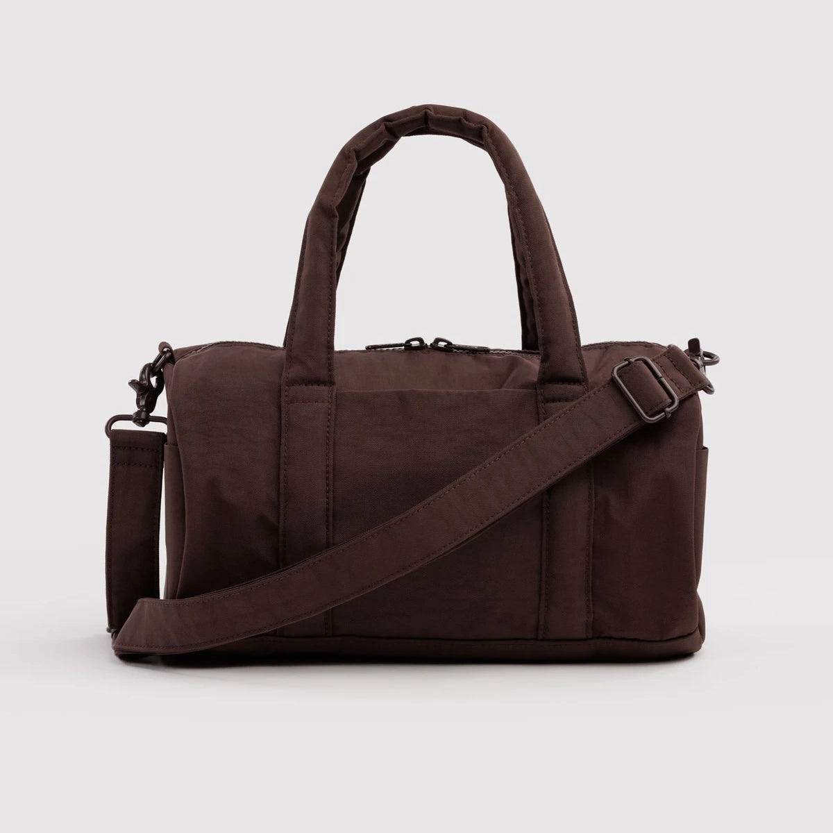 Nylon Duffle Bag