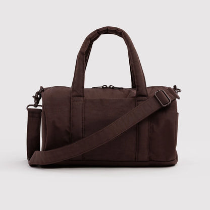 Nylon Duffle Bag