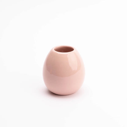 Handmade Ceramic Bud Vase