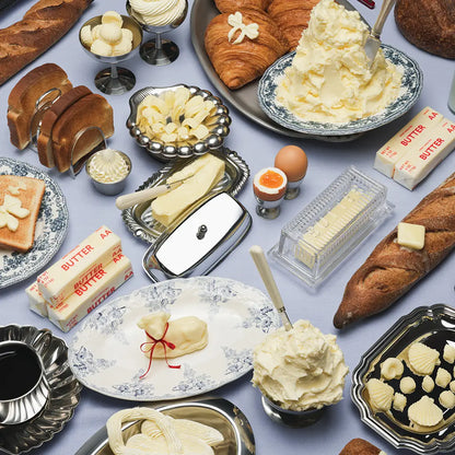 Butter 1000 Piece Jigsaw Puzzle