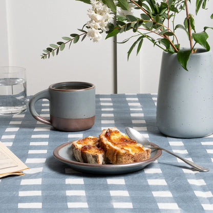 East Fork Ceramic 6.5" Cake Plate