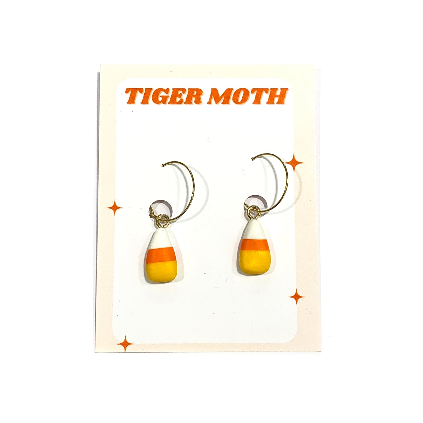 Halloween Earrings