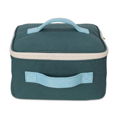 Square Reusable Insulated Lunch Box