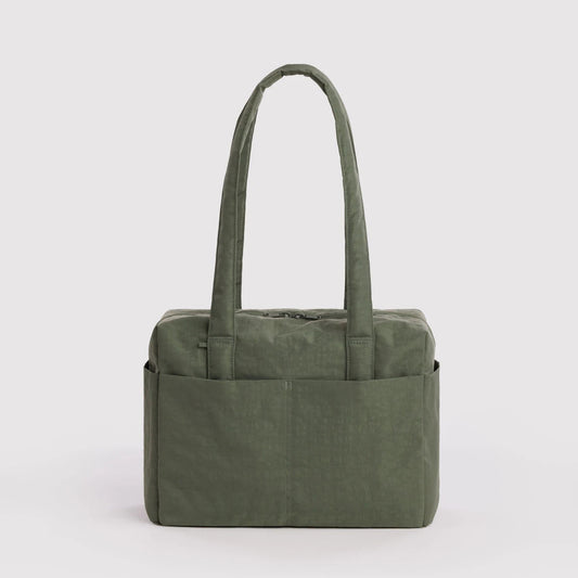 Everyday Heavyweight Nylon Cloud Bag