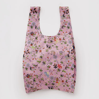 Big BAGGU® Reusable Nylon Tote Bag