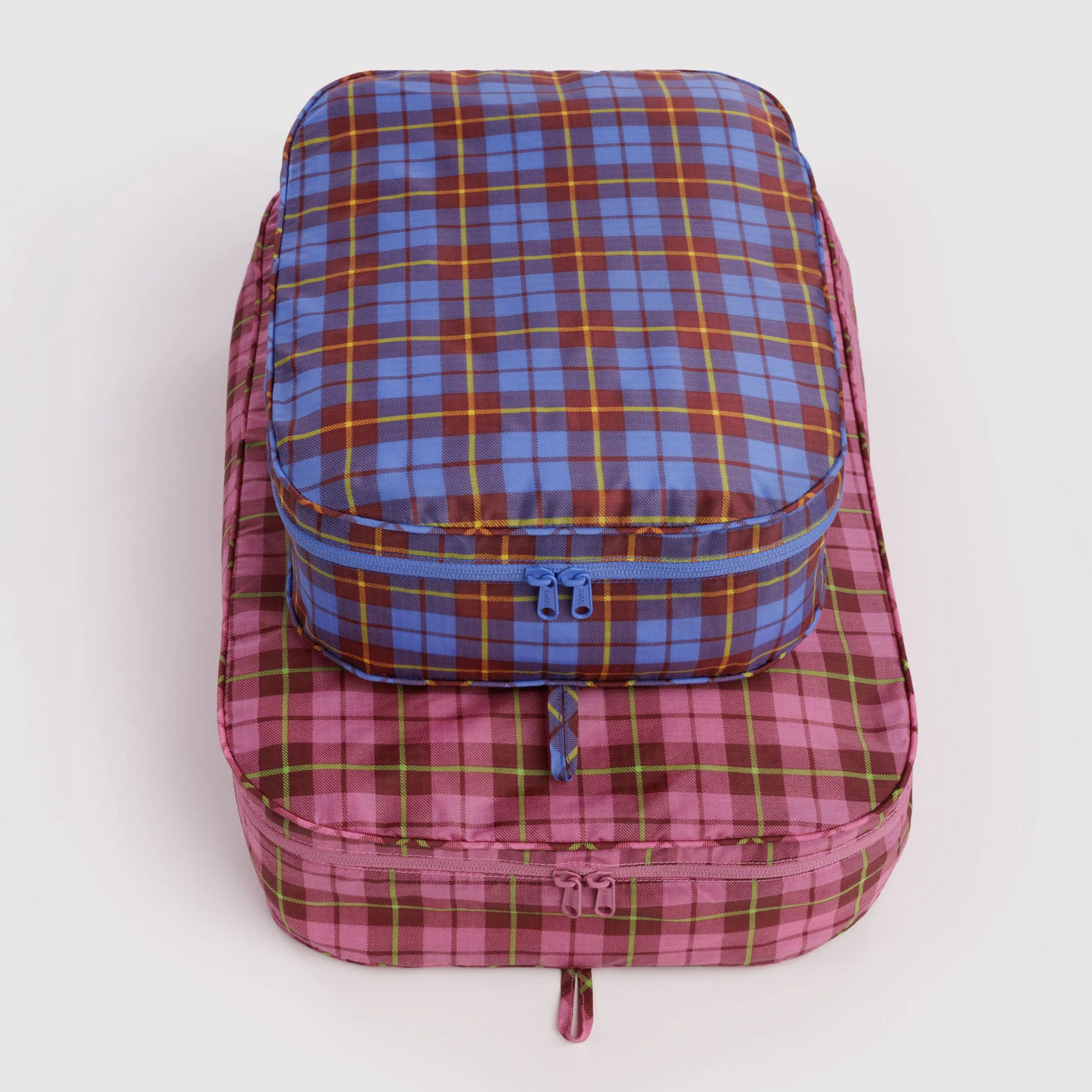 Packing Cube Travel Pouches (Set of 2)