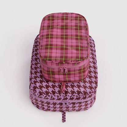 Packing Cube Travel Pouches (Set of 2)