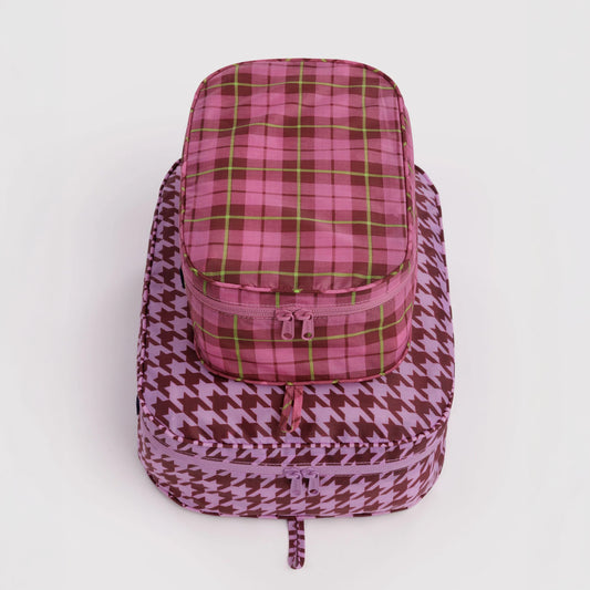 Packing Cube Travel Pouches (Set of 2)
