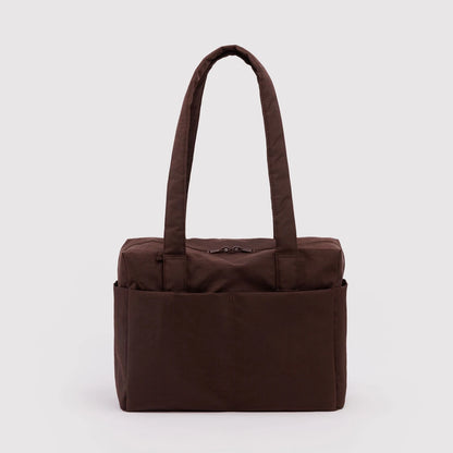 Everyday Heavyweight Nylon Cloud Bag