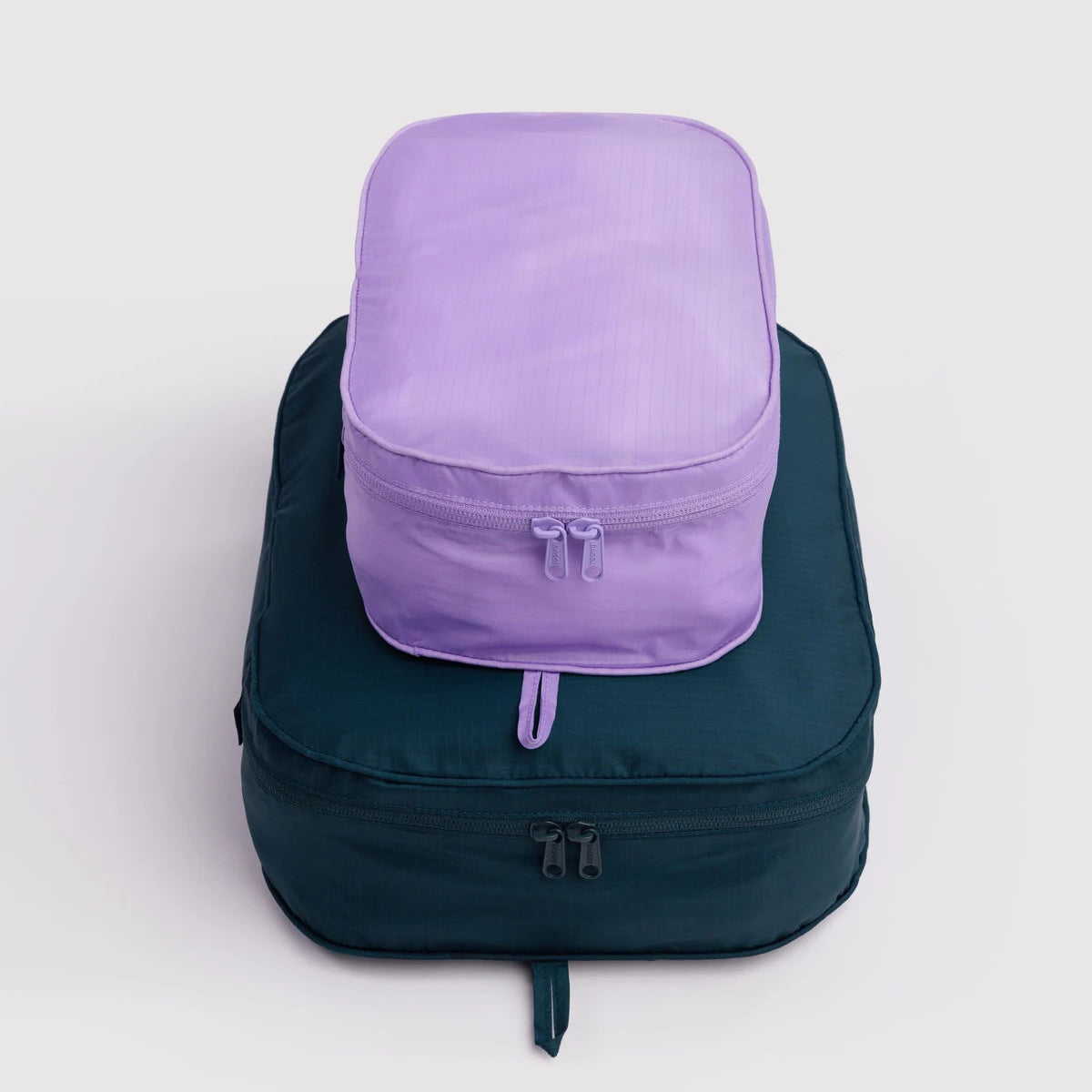 Packing Cube Travel Pouches (Set of 2)