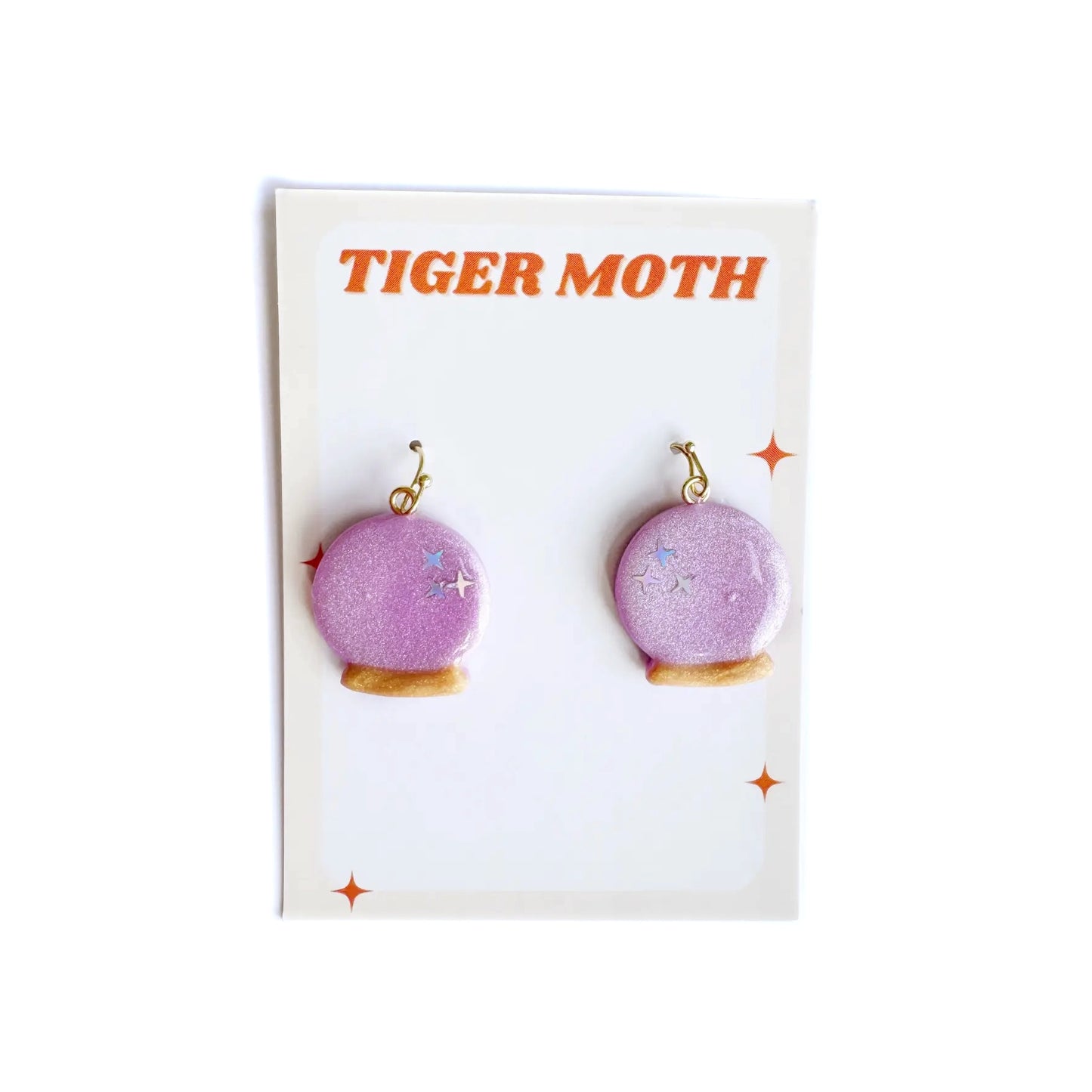 Halloween Earrings