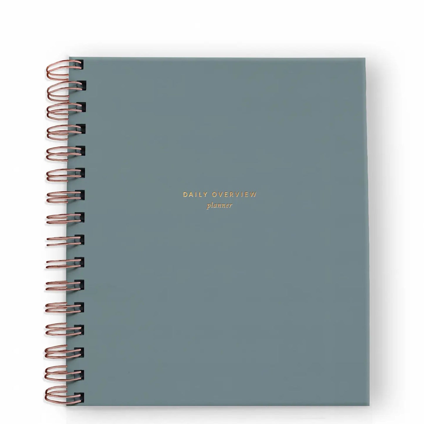 Daily Overview Spiral Bound Planner Neighborly daily-overview-spiral-bound-planner-neighborly