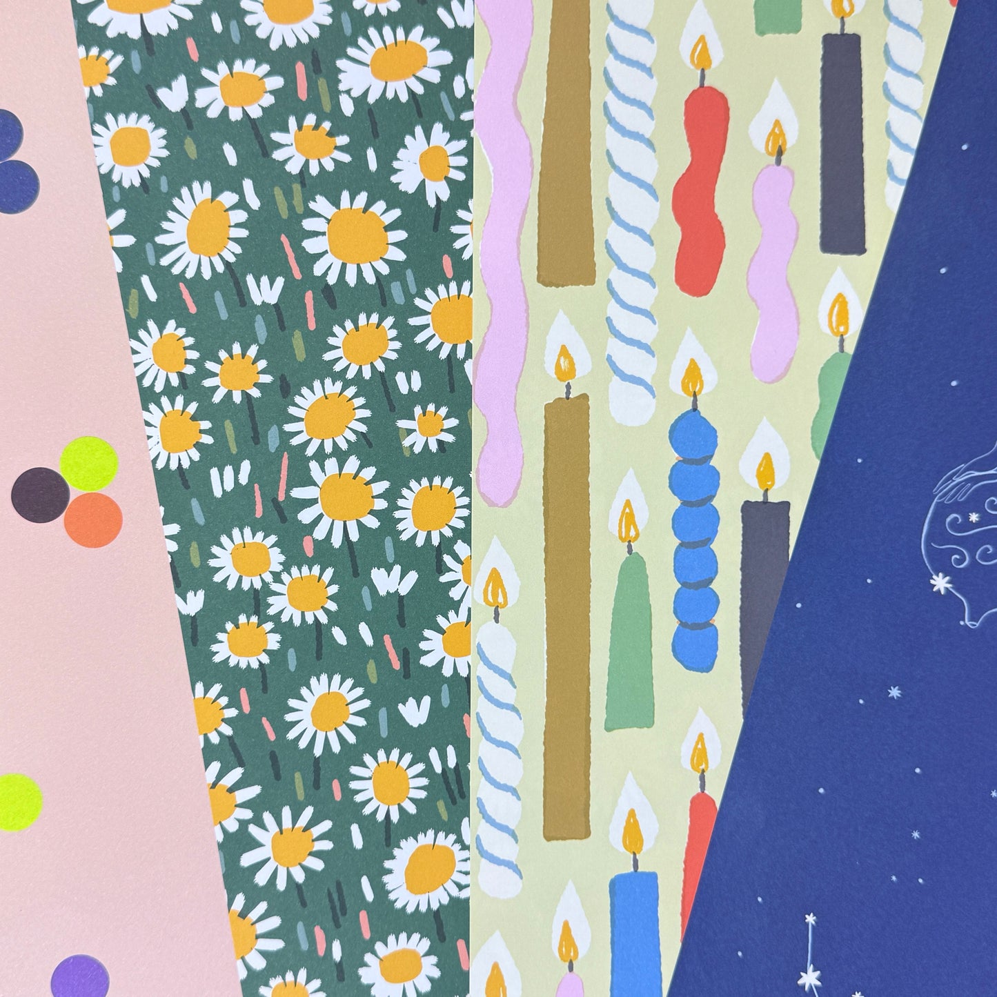 Add on Gift Wrap Benefitting The Children's Heart Foundation