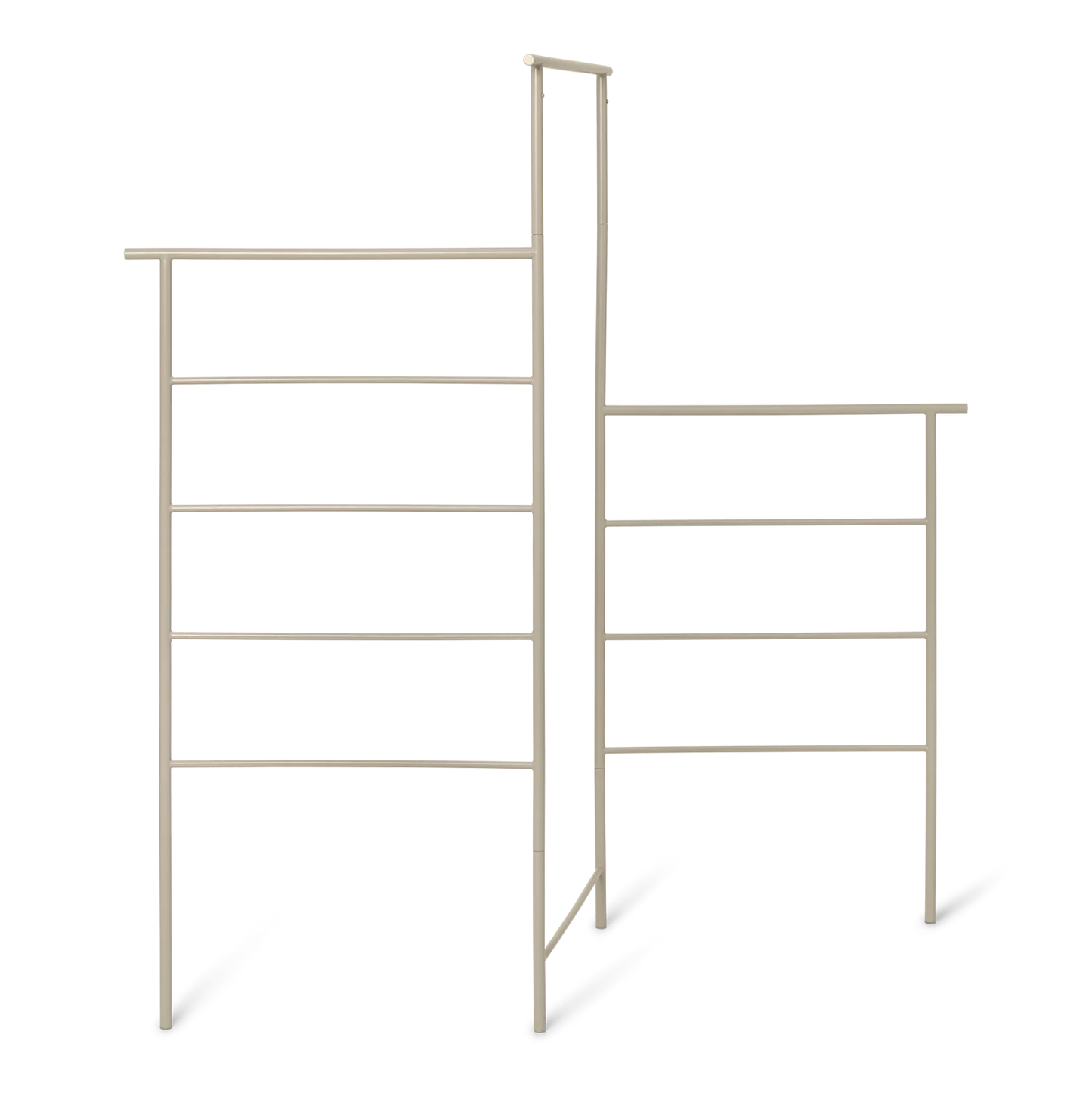 Dora Metal Clothes or Towel Stand