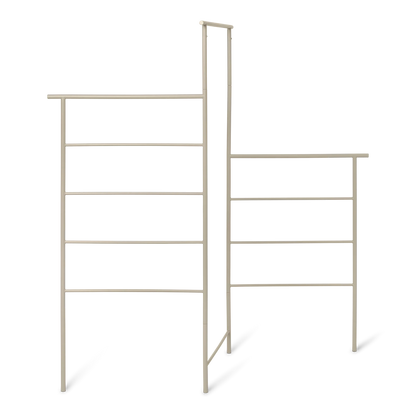 Dora Metal Clothes or Towel Stand