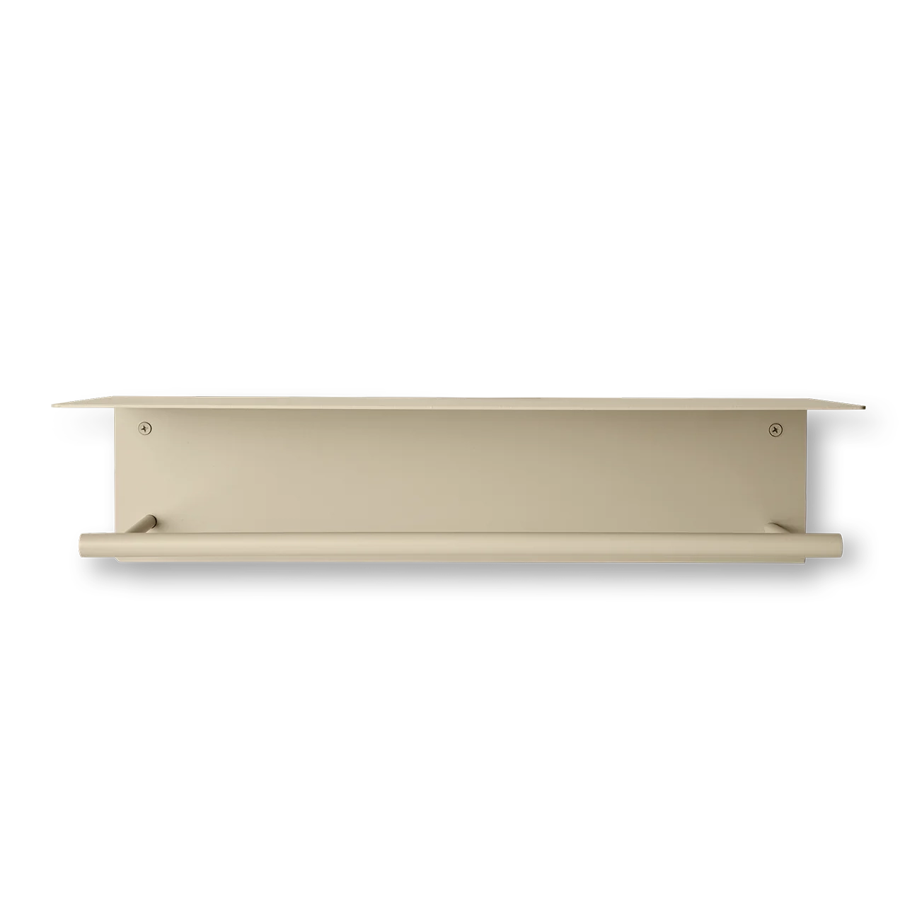 Dora 20" Metal Towel Shelf & Rod