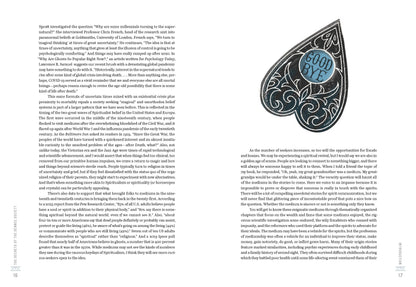 The Secrets of the Seance Society Book