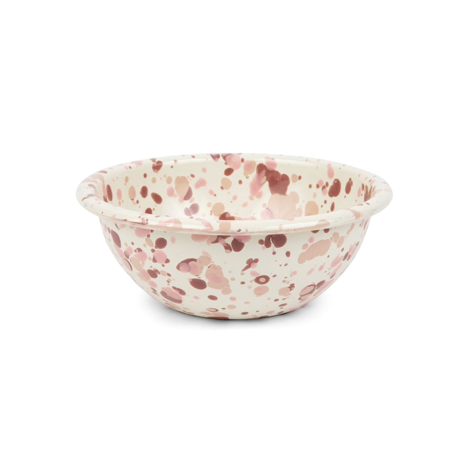 Catalina Enamelware Cereal Bowl – Neighborly