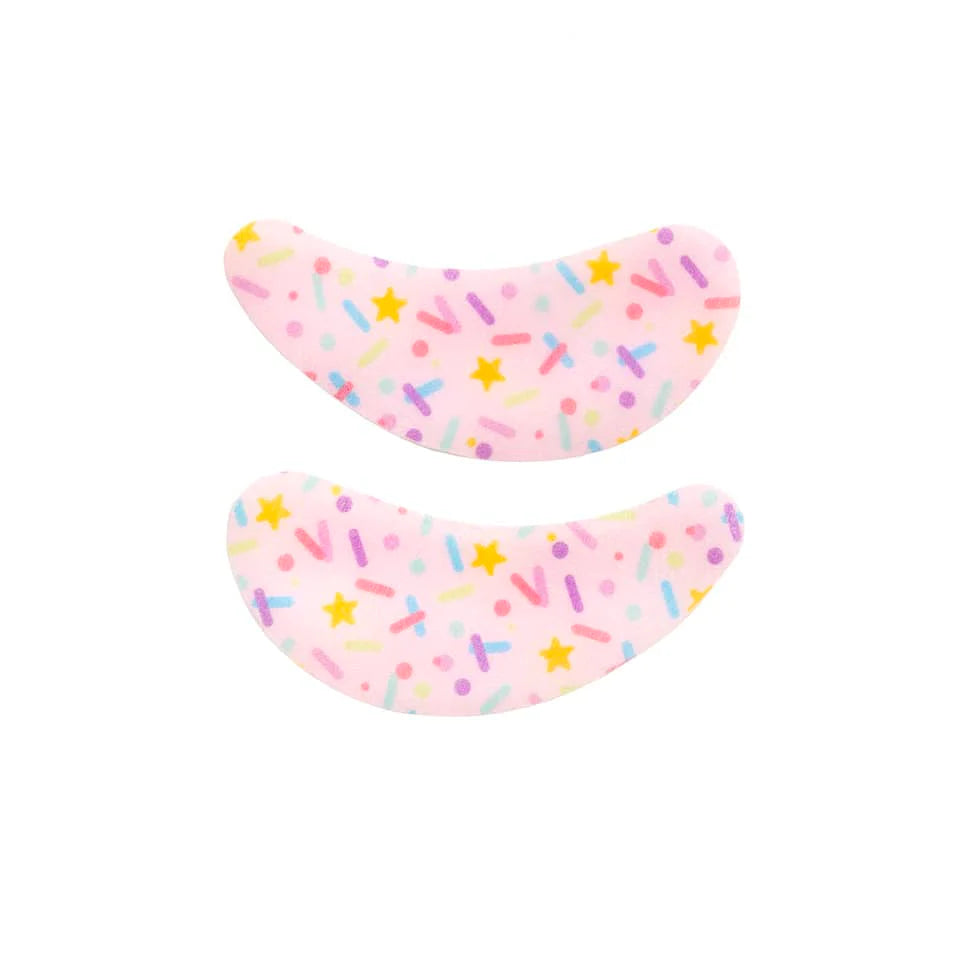 Eye Want Cake Confetti Eye Gel Patches