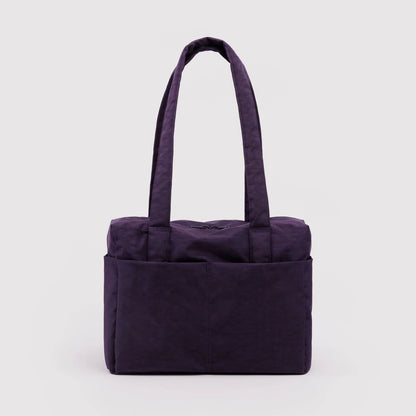 Everyday Heavyweight Nylon Cloud Bag