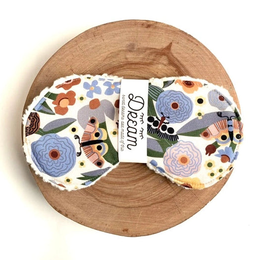 Sweet Dreams Sleep Mask