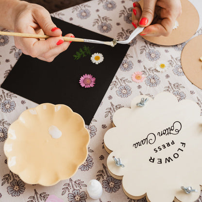Beginners Flower Press Kit