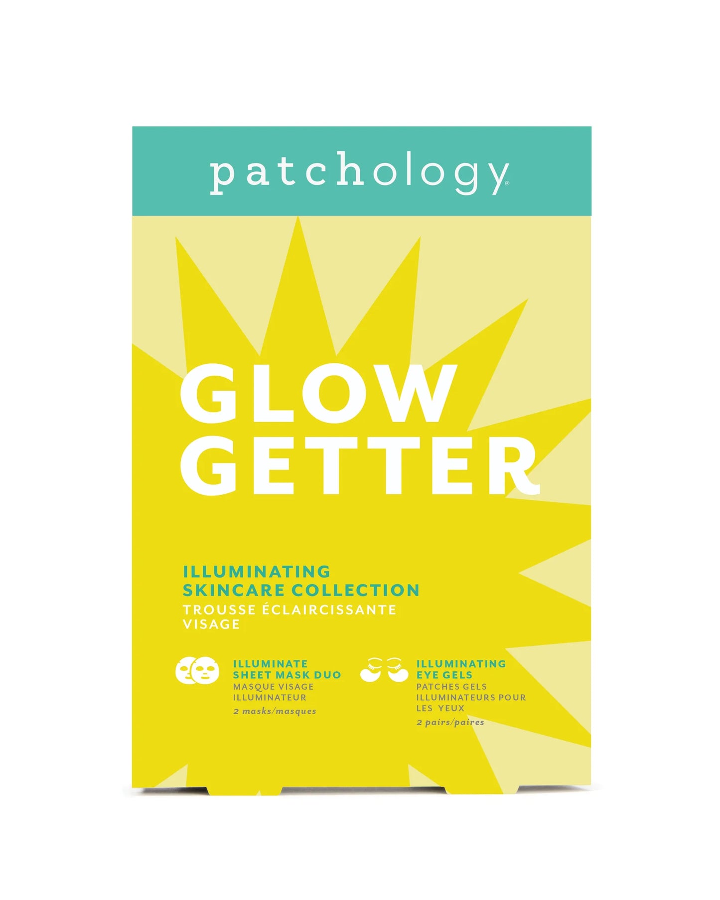 Glow Getter Illuminating Facial Hydration Kit